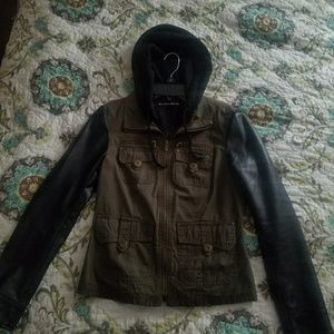 Military jacket